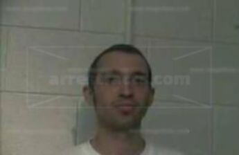 Daniel Travis Goff
