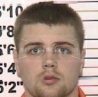 Anthony Curtis Stephenson