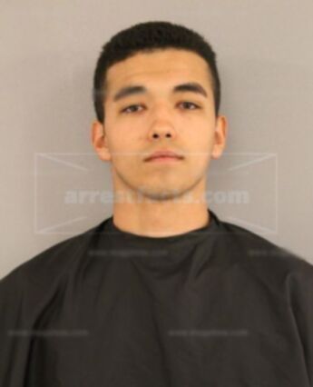 Jordan Michael Rodriguez