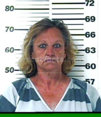 Debra Faye Shaid