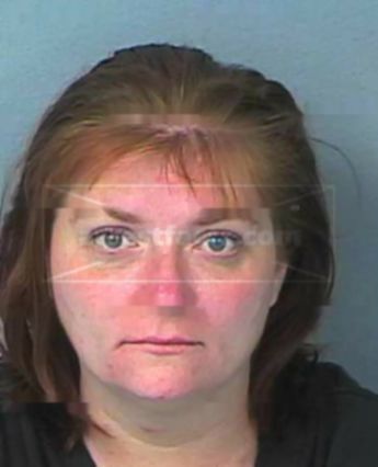 Melissa Brooksville Griffey