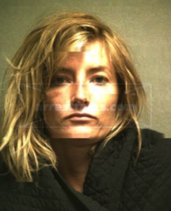 Rebecca Kathleen Netherton
