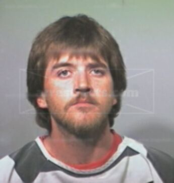 Richard Bradley Davis