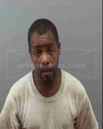 Ronnie Dwayne Marshall