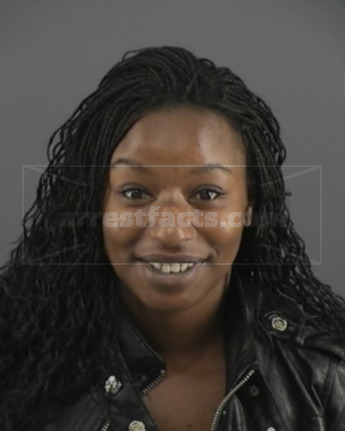 Diedre Dominique Donley