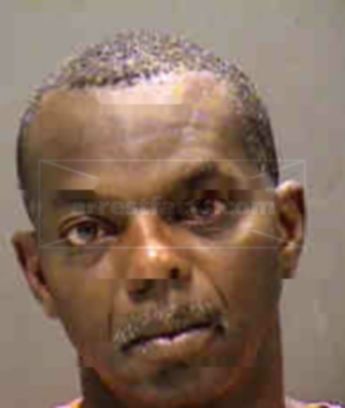 Shedrick Renard Harris