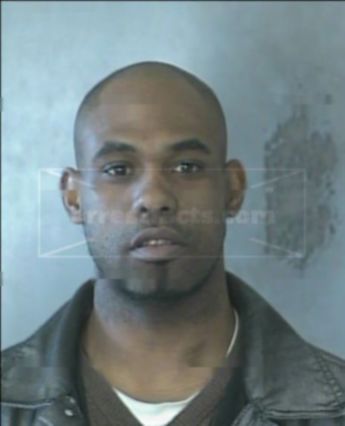 Napoleon Hayes