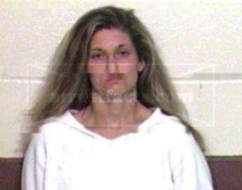 Stacey Pippin Mcclanahan