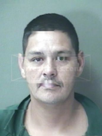 Lance Allen Houseman
