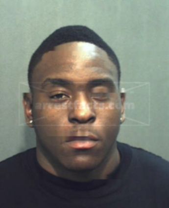 Kevon M Peak