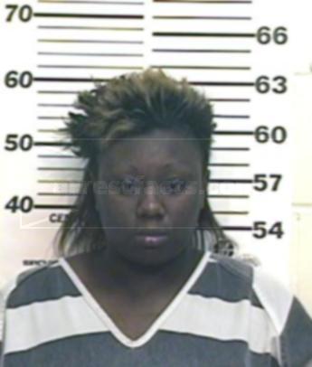 Domanick Darcel Jones