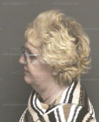 Gail Lazuta