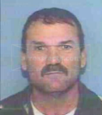 Steven Michael Edmonson