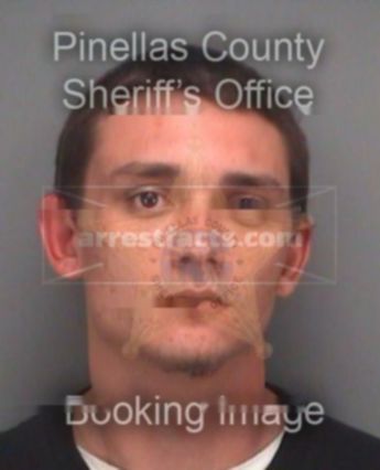 Christopher Michael Garland