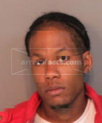 Jermaine Jasmond Brunson