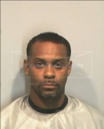 Reginald Gabriel Boyce