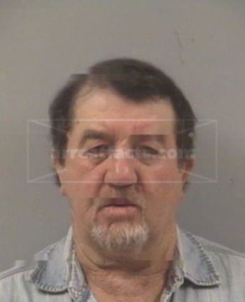 James Carl Adams