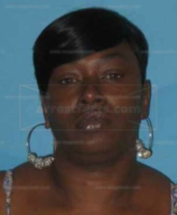Yvette Yolanda Mitchell