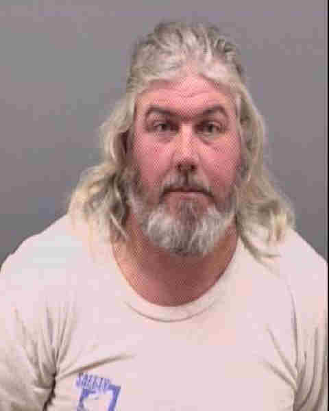Tony Richard Reese