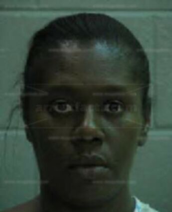 Jameka Latrice Ezell
