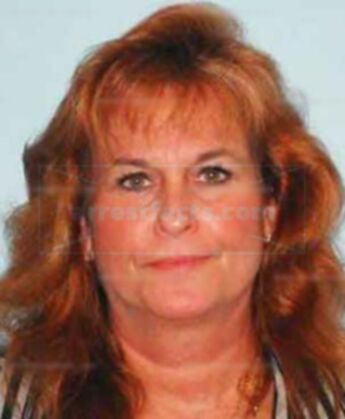Robin Ballard Dekle