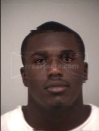 Carlos D Wims