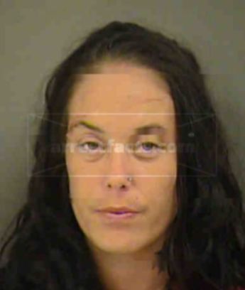 Miranda Anne Mccracken