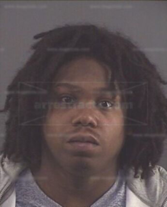 Tywone Armstrong