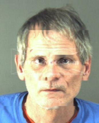 Roger Clayton Woodrum