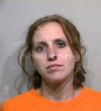 Shannon Faye Montague