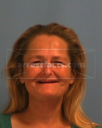 Kimberly Laverne Palmer