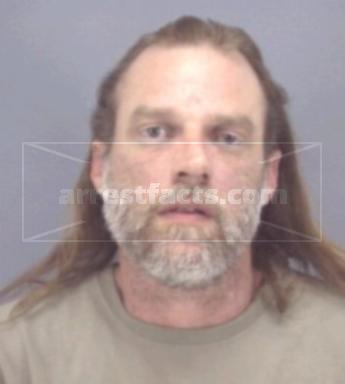 Kenneth James Bowers