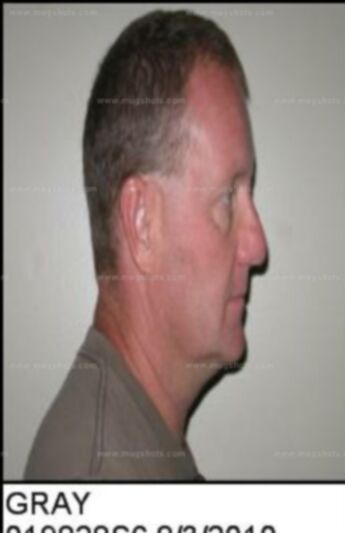 James Christopher Gray