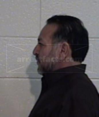 Hector Joseph Martinez Trevino
