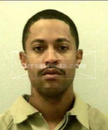 Donte Curtis Allen
