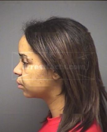Patrice Kayannah Wilson