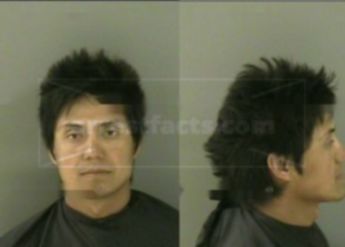 Jose Martinez Ramirez