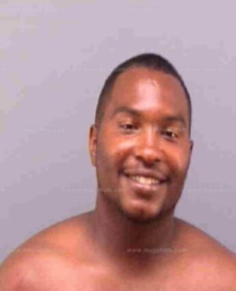 Eric Demont Donelson