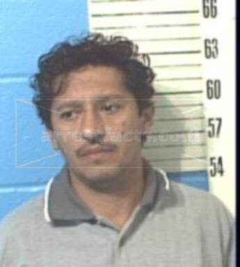 Herman Luis Velez-Osorio