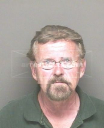 Larry Dale Nickerson