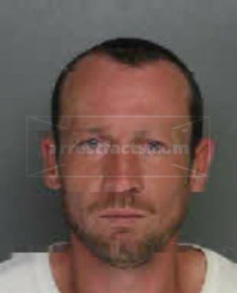 Jason Phillip Hall