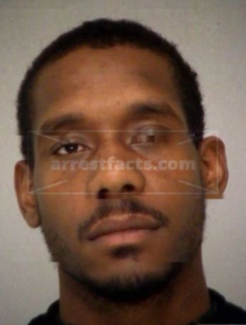 Trevis Deandrea Rainey