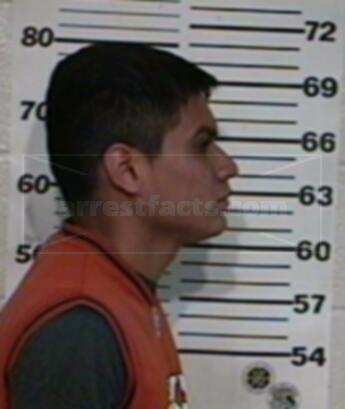 Angel Abdiel Padilla Juarez