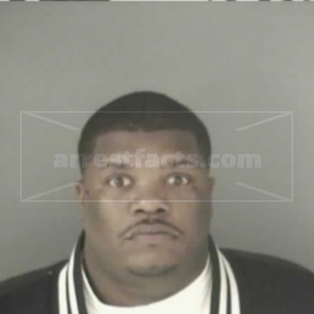 Derrick Jermaine Pearson