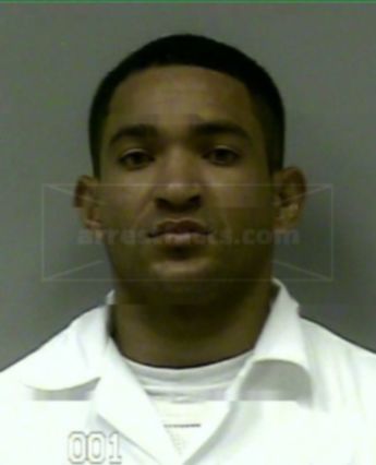 Omar Castillo