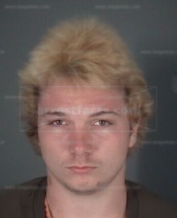 Jacob Justin Pisarczyk