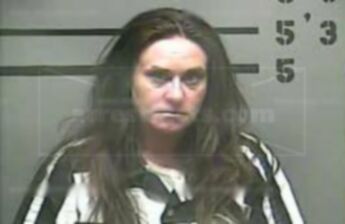 Rebecca Ann Hutsell