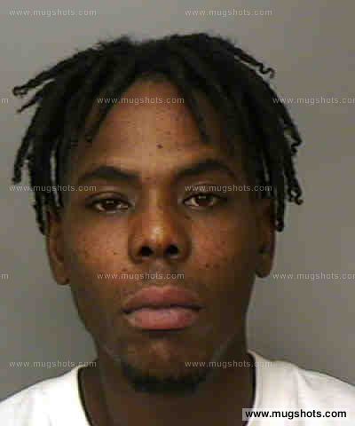 Rashard Keith Morgan