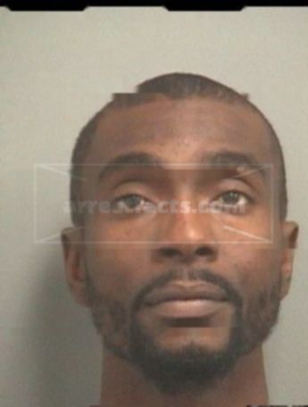 Jimmy Jermaine Clark Thomas
