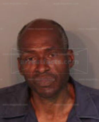 Earl Morrow